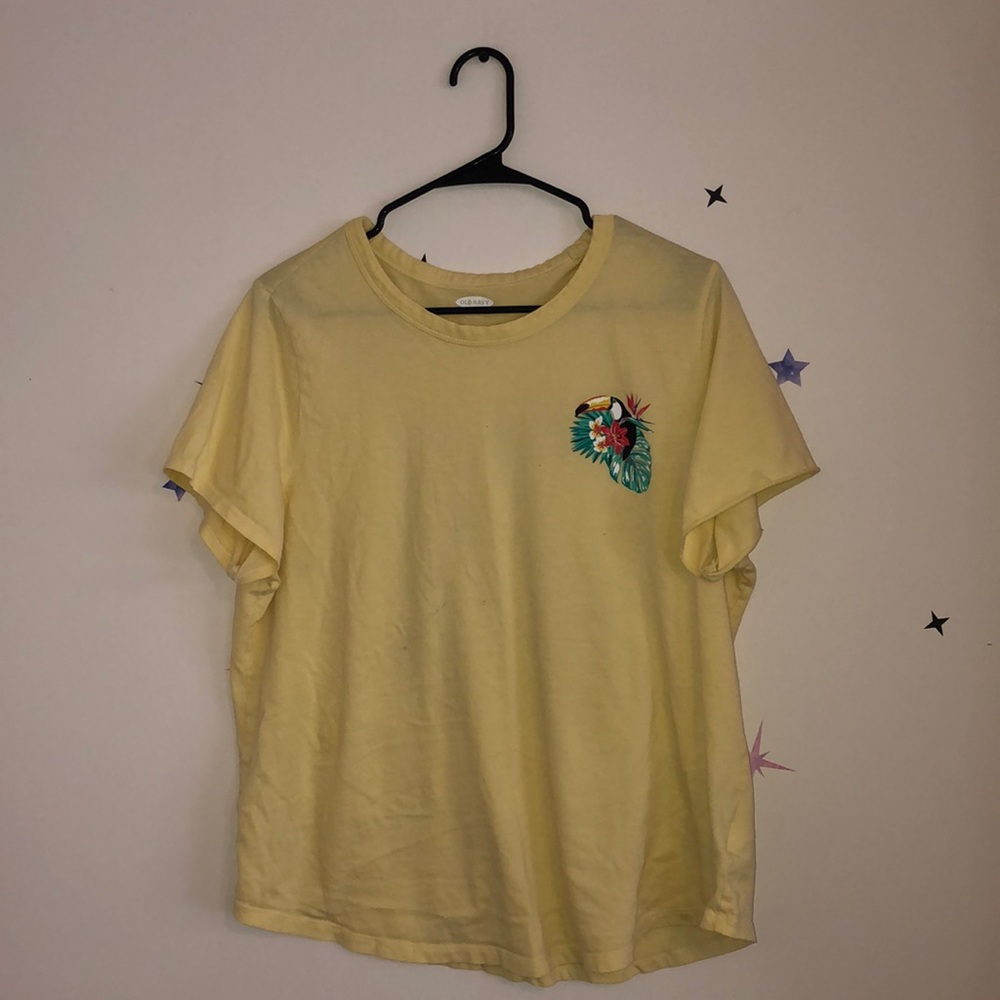 Short Sleeve Tee